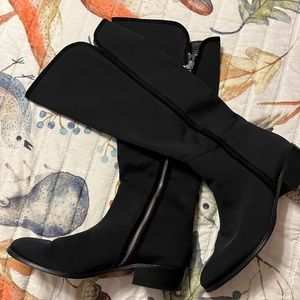 Donald J Pliner boots